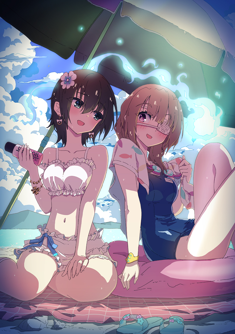 香川悠作