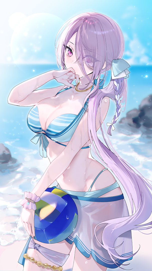 美和野らぐ