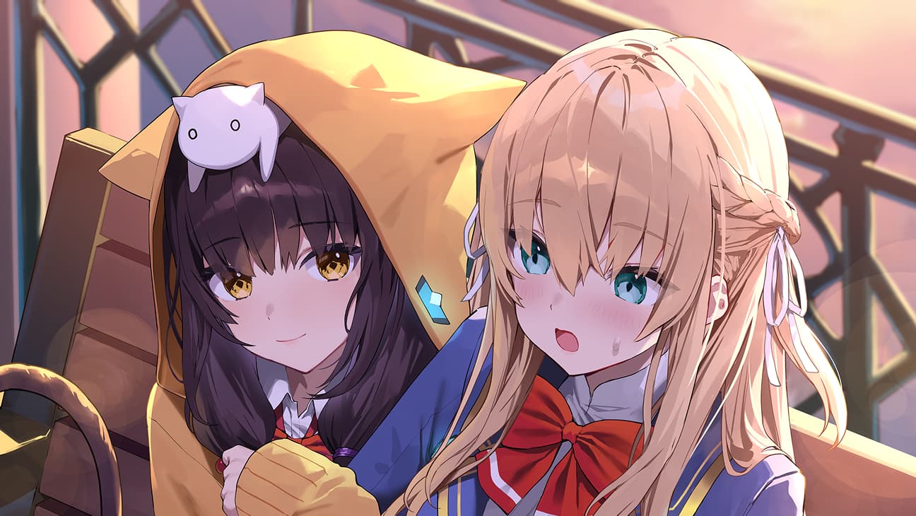 雨傘ゆん