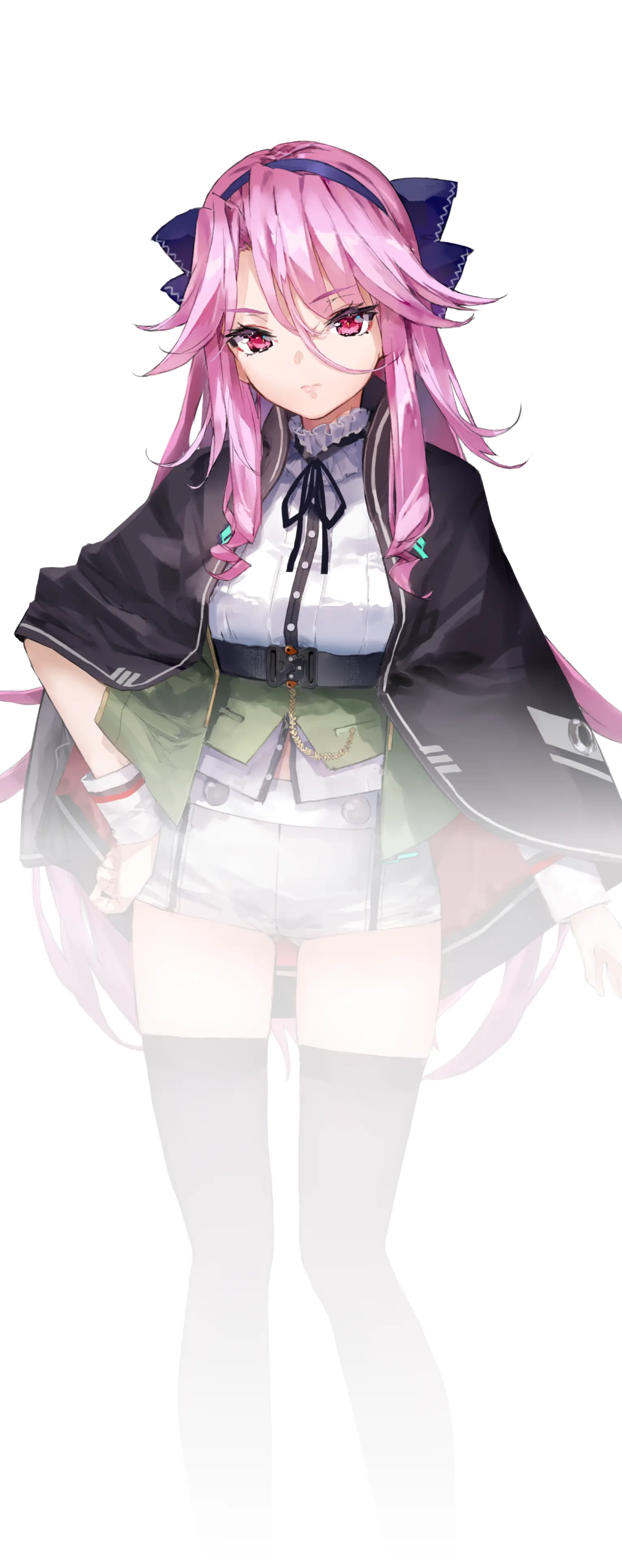 高宮瑠璃