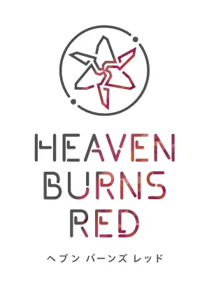 HEAVEN BURNS RED