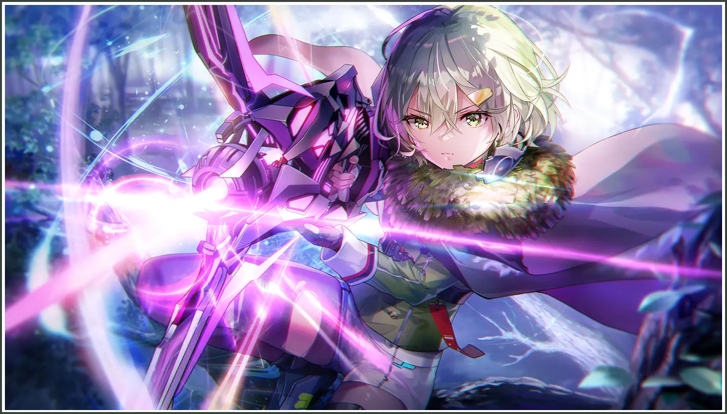 成瀬ヒカリ