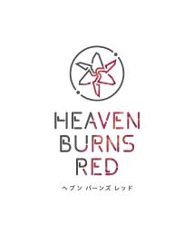 Heaven Burns Red ヘブンバーンズレッド