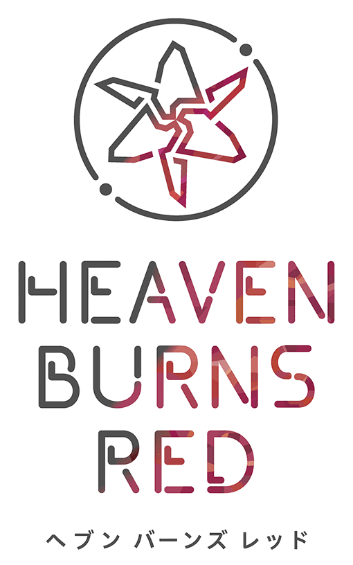 HEAVEN BURNS RED ヘブンバーンズレッド