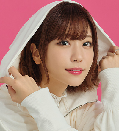 愛美