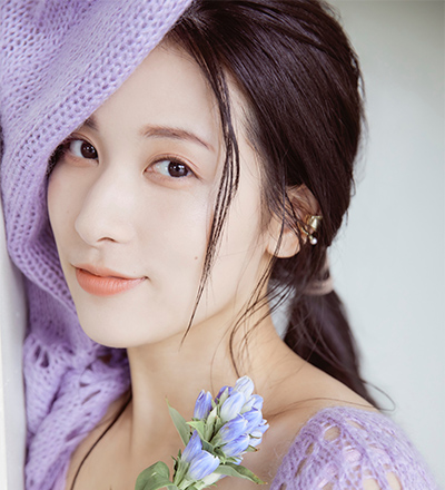 伊波杏樹