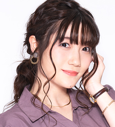 井澤美香子