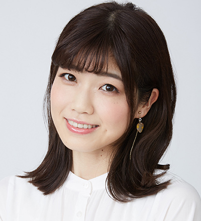 前川涼子