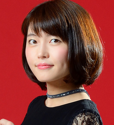千本木彩花