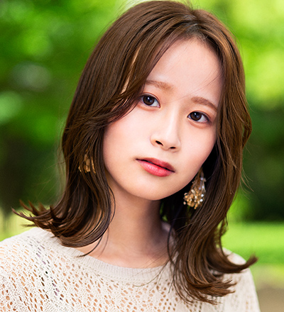 白花恋香