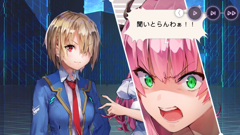 画面サンプル６