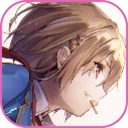 ヘブンバーンズレッド アプリアイコン