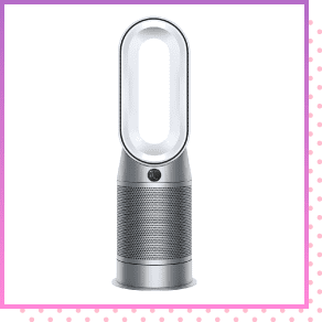 Dyson Purifier Hot+Cool™ 空気清浄ファンヒーターの賞品写真