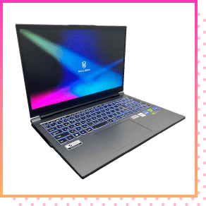 ゲーミングノート GALLERIA ZL7C-R47の賞品写真