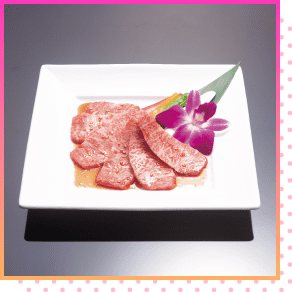 叙々苑お食事券の賞品写真