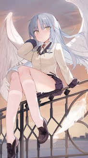 真の点P