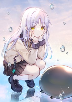 せんちゃ