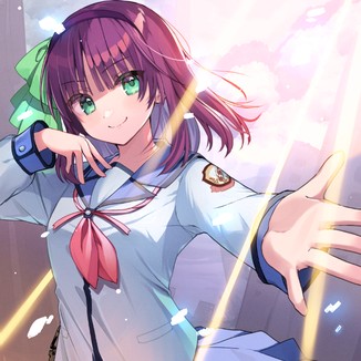 万冬しま