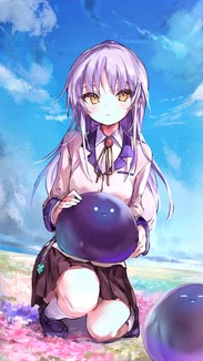 彩羽とも