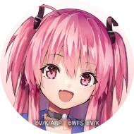 芳岡ユイ