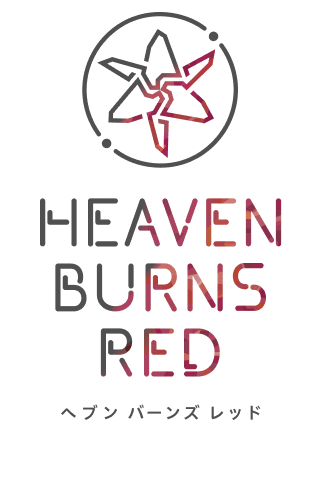  HEAVEN BURNS RED