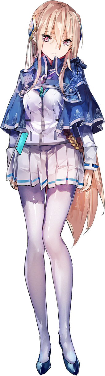 白河結奈
