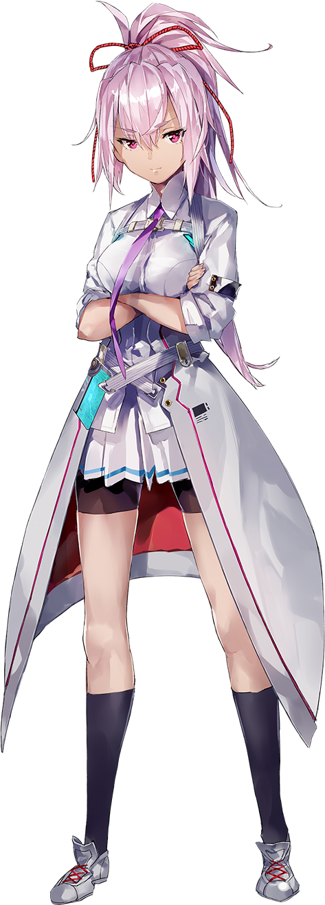 月城最中