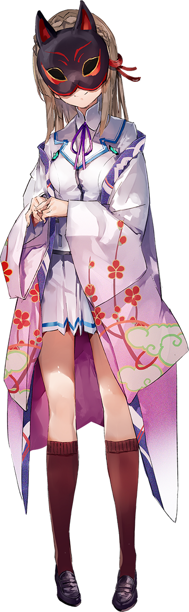 桐生美也