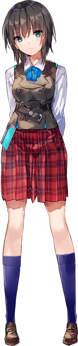 蒼井繪梨花
