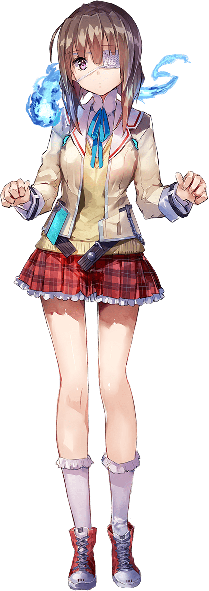 柊木梢