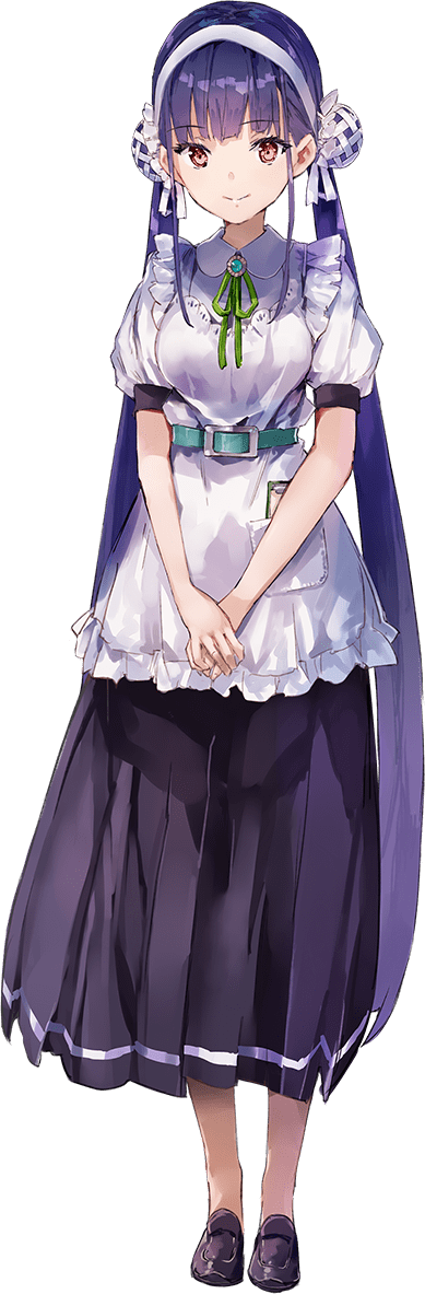 佐月麻里