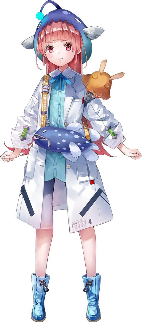 瑞原藍娜