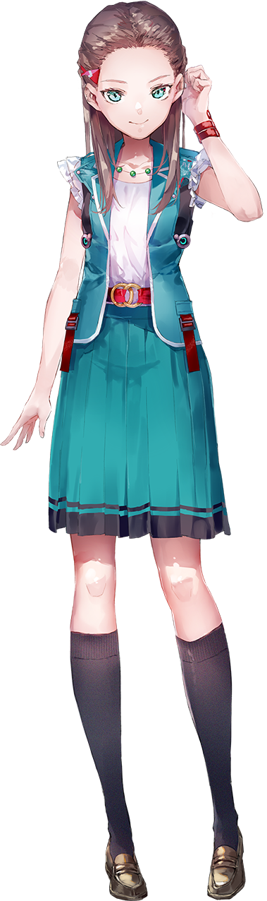 大島二以奈