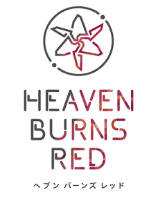 Heaven Burns Red